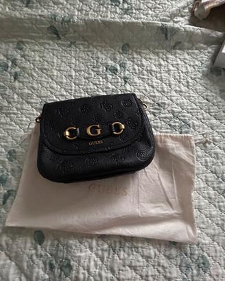 Borsa a Tracolla GUESS