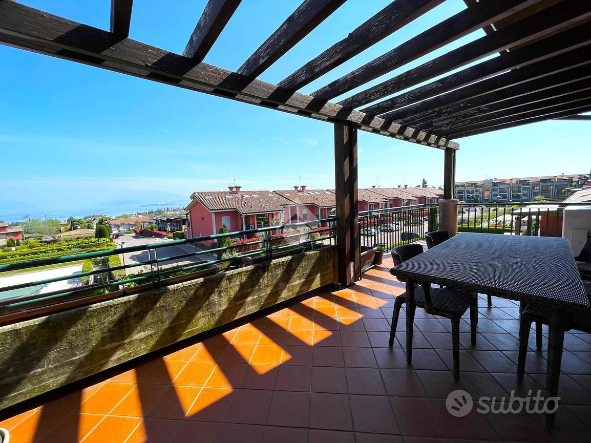Appartamento – BS - Vista 3