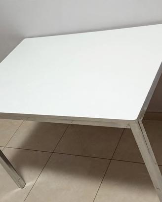 Tavolo Calligaris 110x70cm allungabile a 160cm