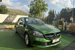 MECEDES CLASSE A 180D