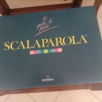 Scalaparola - Gioco da tavola della Clementoni