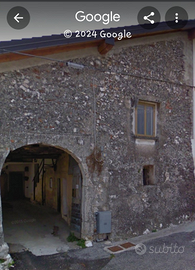 Rustico da ristrutturare a Serle (BS)