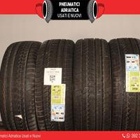 4 Gomme NUOVE 215 55 R 17 Ovation SPED GRATIS
