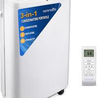 Condizionatore Portatile SereneLife 13.000 BTU