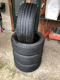 Dunlop 225/50 R17 Estivi - RunFlat