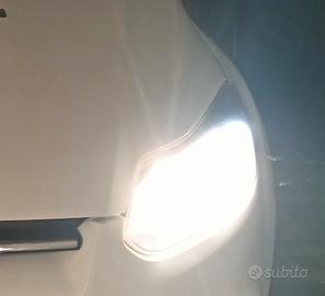 faro anteriore sx Ford Focus 