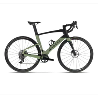 MOSER E-BIKE GRAVEL FORCE
