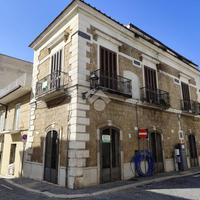 CASA SEMINDIPENDENTE A SANTA MARIA A VICO