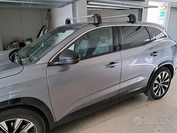 Barre tetto originali renault austral