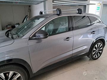 Barre tetto originali renault austral