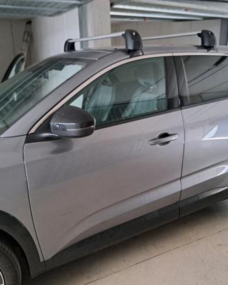 Barre tetto originali renault austral