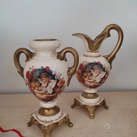 piccoli soprammobili 