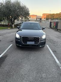 Audi Q2 1.6 TDI 116cv Business – 100.000 km