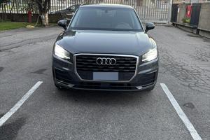 Audi Q2 1.6 TDI 116cv Business – 100.000 km