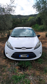 Fiesta Van 1.4 tdci del 2009