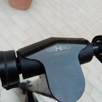 monopattino elettrico