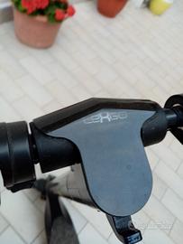 monopattino elettrico