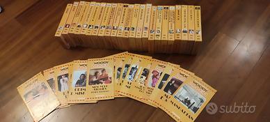 videocassette  Woody Allen 