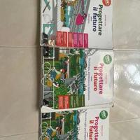 progettare il futuro