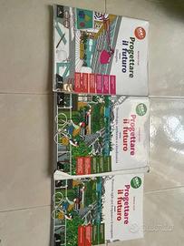 progettare il futuro