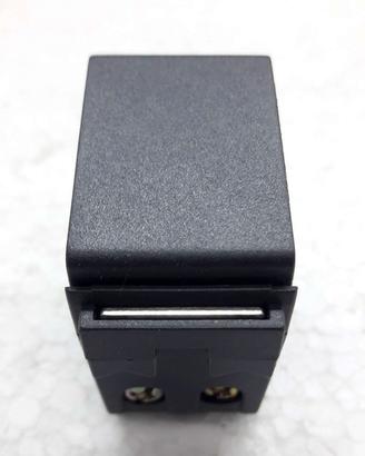 Invertitore Bticino Living classic originale 4512