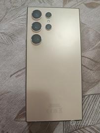 Samsung S24 Ultra 1TB