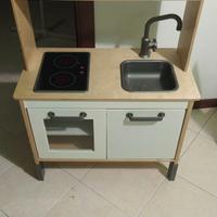 Cucinetta ikea per bambini