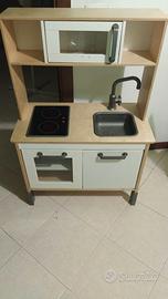 Cucinetta ikea per bambini