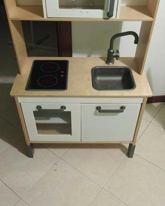 Cucinetta ikea per bambini
