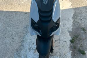 Peugeot speedfight 50 2024