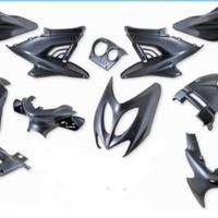 Carene aerox/mbk nitro
