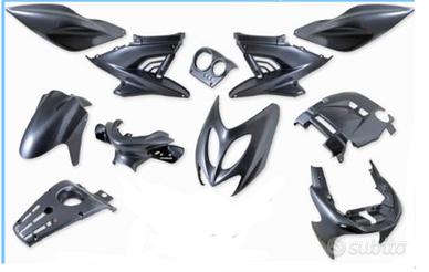 Carene aerox/mbk nitro