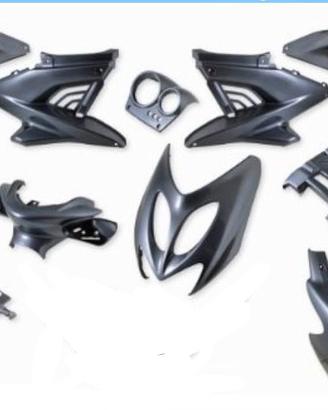 Carene aerox/mbk nitro