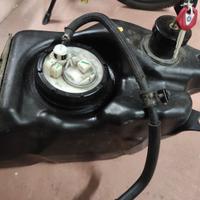 RICAMBI per xmax 250 