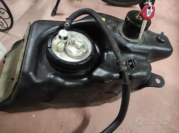 RICAMBI per xmax 250 