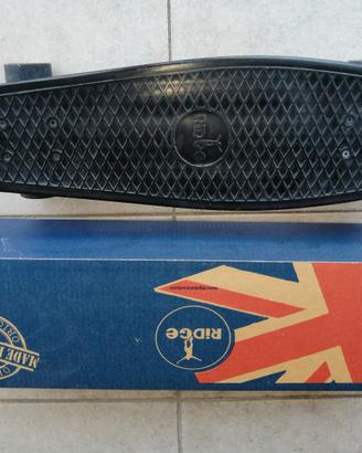 skateboards Ridge inglese 27 pollici