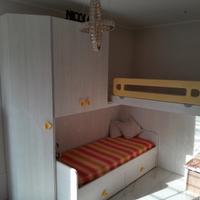Cameretta mondo convenienza