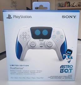 Controller DualSense Edizione AstroBot SIGILLATO