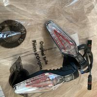 Frecce bmw multifunzionali posteriori