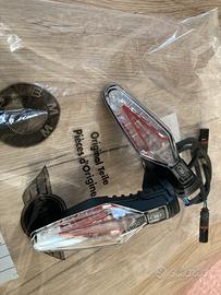 Frecce bmw multifunzionali posteriori