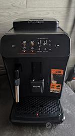 Macchina caffè philips
