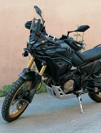 Voge Valico 800 dsx rally. 