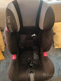 Seggiolino auto