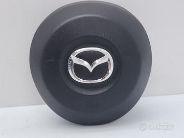 AIRBAG VOLANTE MAZDA CX-5 Serie KD4557K00C02 (12>1