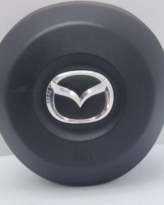 AIRBAG VOLANTE MAZDA CX-5 Serie KD4557K00C02 (12>1