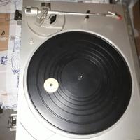 Giradischi Technics SL-B210