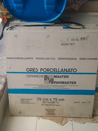 gres porcellanato