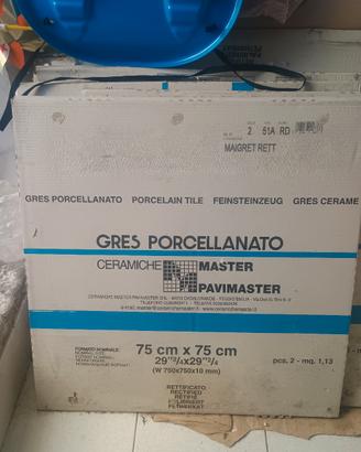 gres porcellanato