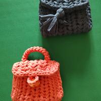 Collezione (borsette, borselli, portamonete) 1