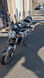 Suzuki SV650  2003